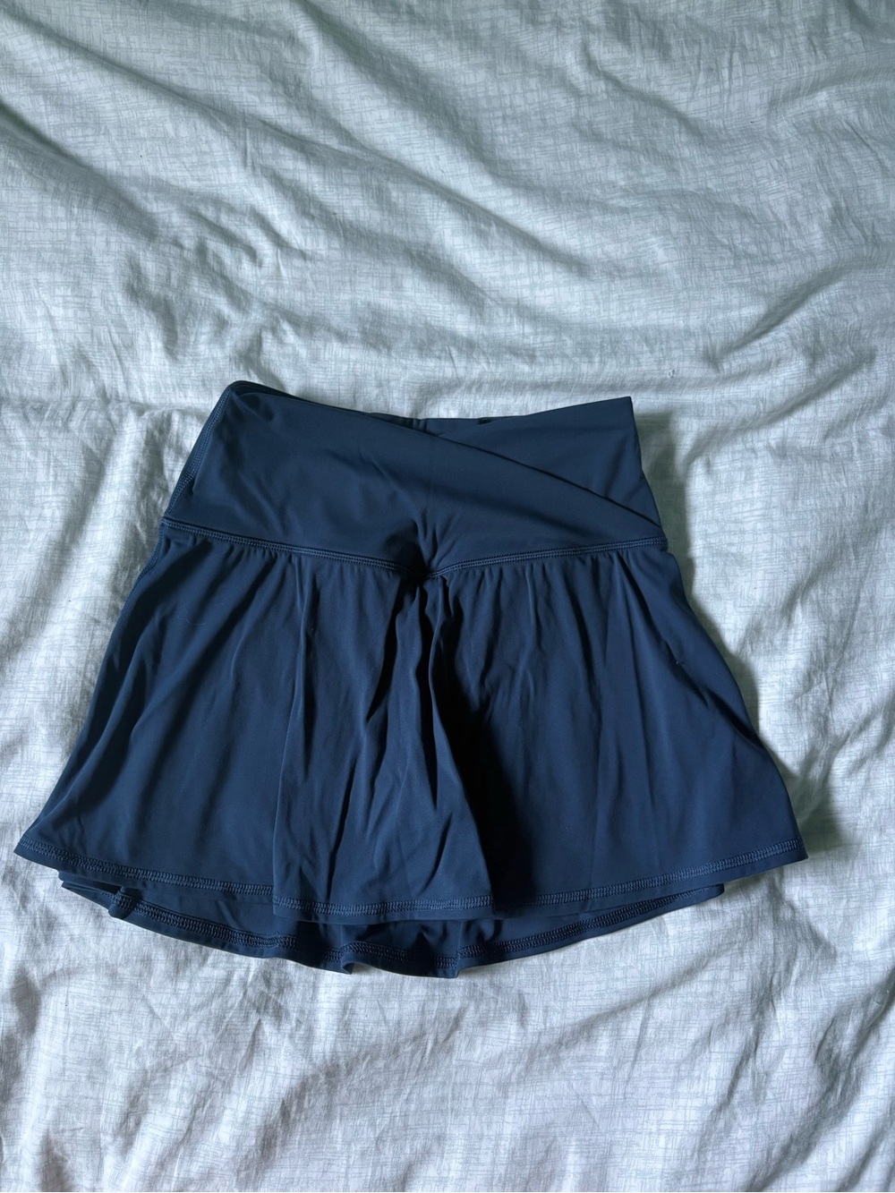 Tennis skirt size small